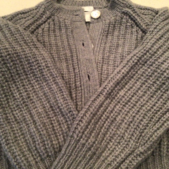Cardigan - Picture 1 of 4